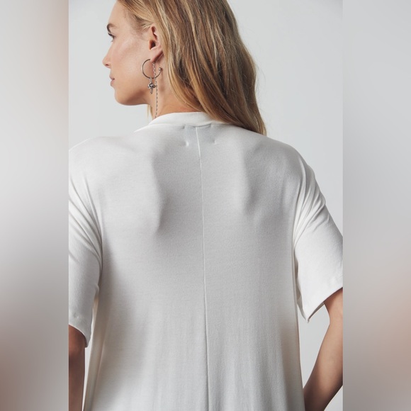 The Regular Program The Long Tee Dress - Picture 3 of 8